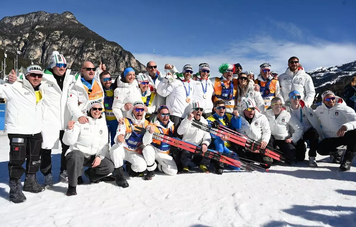 Sci di Fondo: La Nuova Era Italiana Post-Pellegrino e le Squadre Nazionali 2026/2027