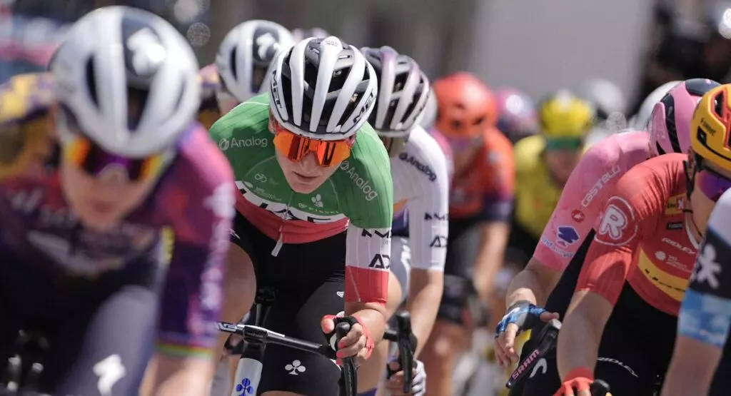 Giro d'Italia Donne 2026: Presentazione, Favorite e Copertura Televisiva