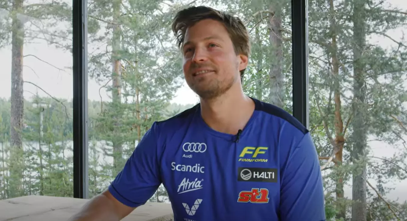 Ville Oksanen assume la guida della squadra statunitense di sci di fondo per la Coppa del Mondo