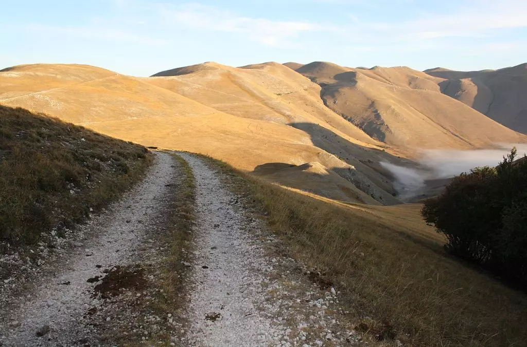 Il Parco dei Monti Sibillini: un Modello di Accessibilità e Inclusione
