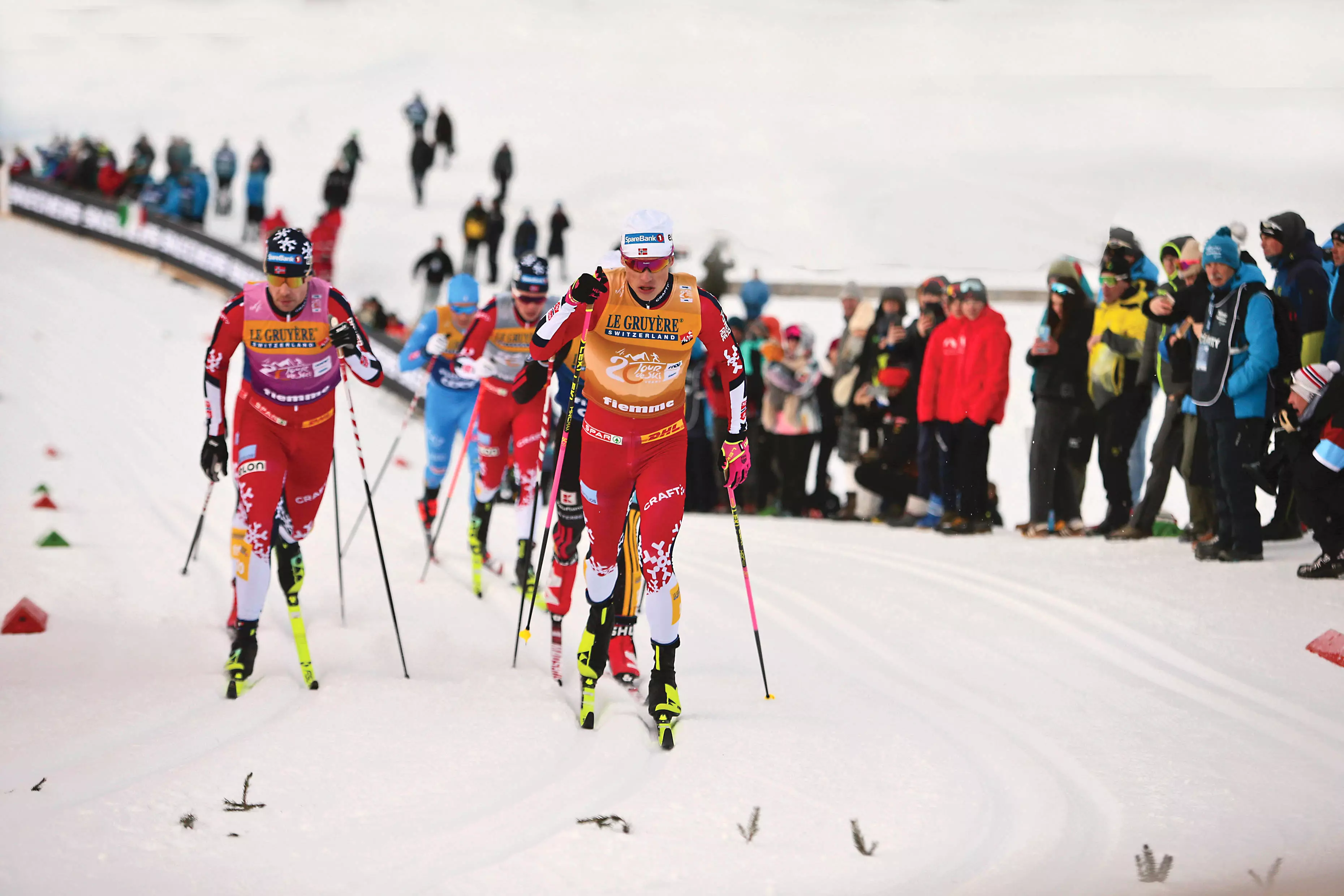 Klæbo Raggiunge la Leggenda: Un Riconoscimento Storico negli Sport Invernali