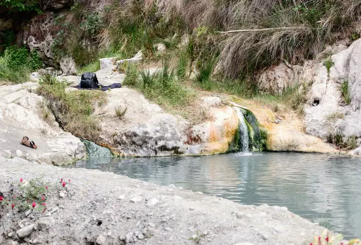 Avventura sul Monte Amiata: Panorami Incantevoli e Tesori Nascosti