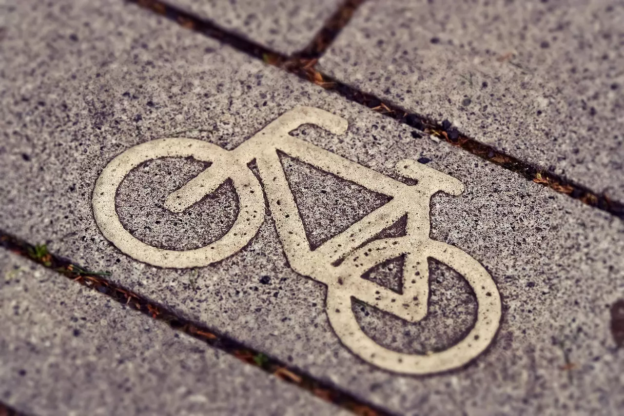 Esplorando la Loira in Bicicletta: Un Viaggio Incantevole tra Castelli e Paesaggi Francesi
