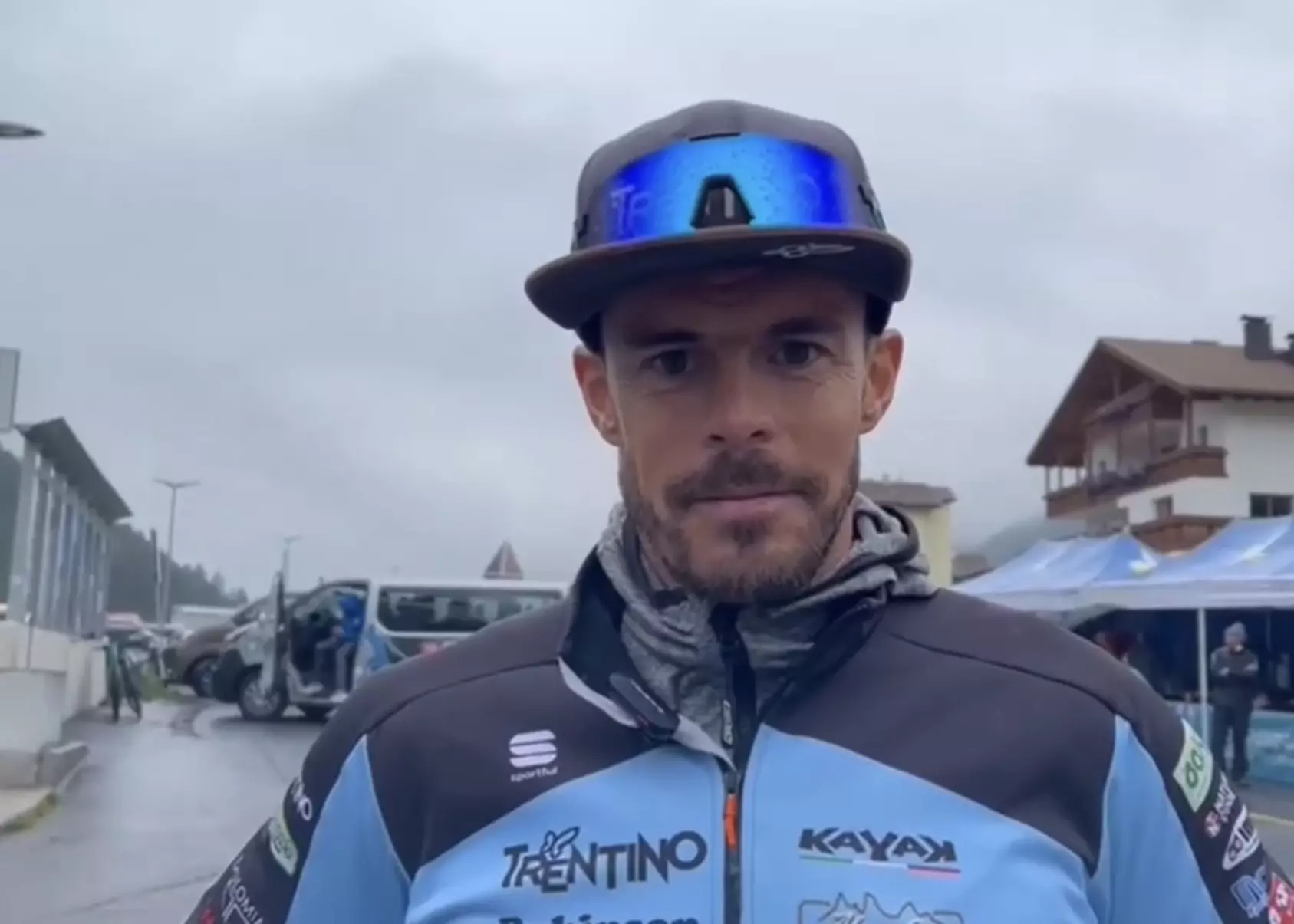 Analisi del Calendario Ski Classics Pro Tour: Bruno Debertolis e le Ambizioni del Team Slavia Pojišťovna Robinson Trentino