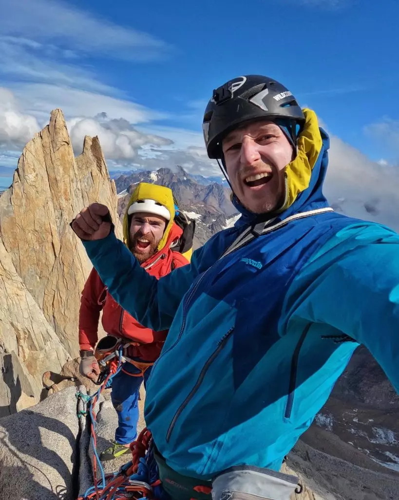 Spedizione Internazionale sul Tahu Rutum: Una Nuova Sfida in Karakorum