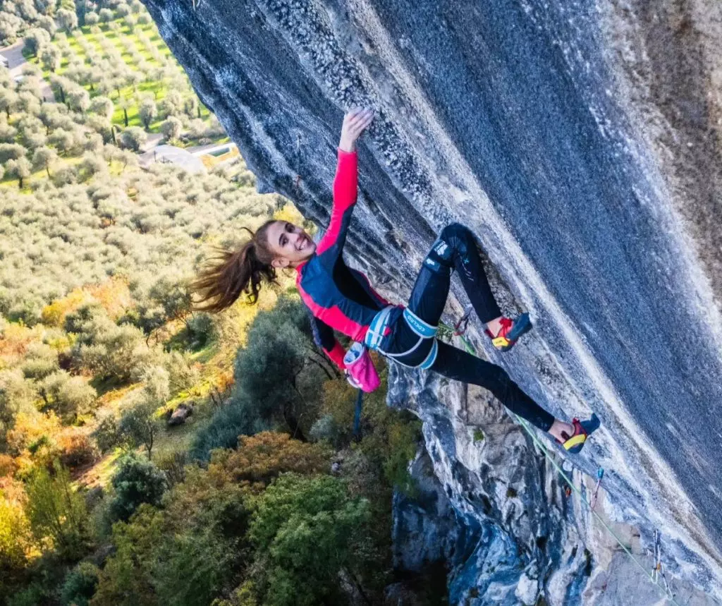 Laura Rogora: Un Fine Settimana di Trionfi Nelle Dolomiti