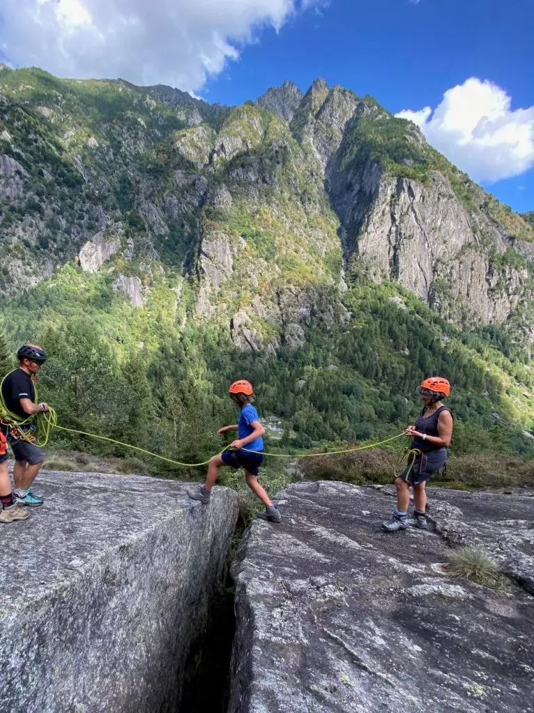 Sentenza del Consiglio di Stato e Ruolo delle Guide in Montagna: L'Analisi di Fabrizio Pina