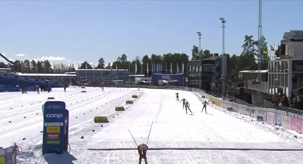 Falun 2027: Progressi nella Preparazione dei Campionati Mondiali di Sci Nordico