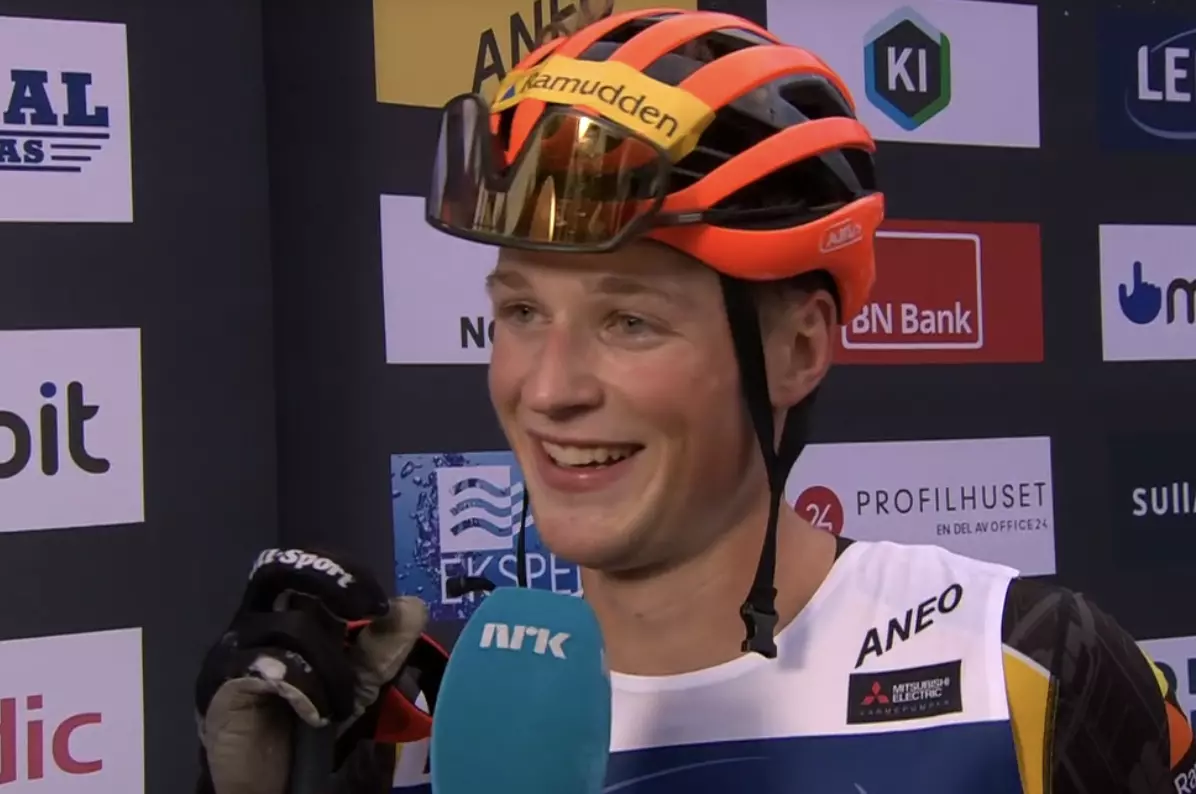 Riege Prevede una Lunga Stagione Ski Classics con Maggiori Opportunità per il Pettorale Giallo