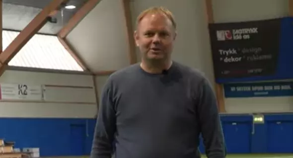 Roger Finjord alla guida della Federazione Norvegese di Sci: Ripartenza e Lezioni dai Mondiali