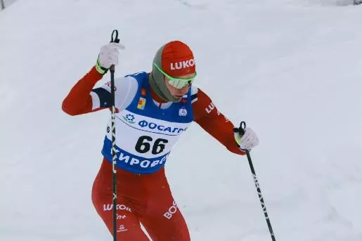Alexander Bolshunov assente al primo raduno stagionale: persistono dolori fisici