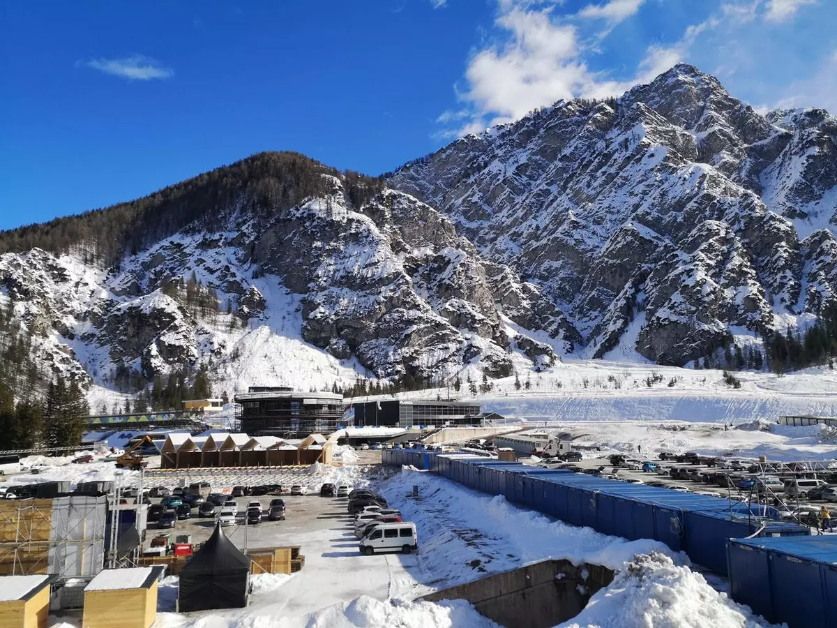 Campionati del Mondo di Sci Nordico 2031: Oberstdorf e Planica in Liza per l'Organizzazione