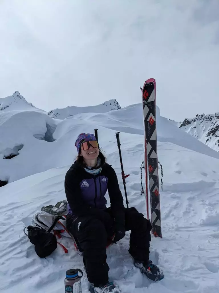 Tragedia sul Denali: la ranger Robin Pendery perde la vita in un crepaccio