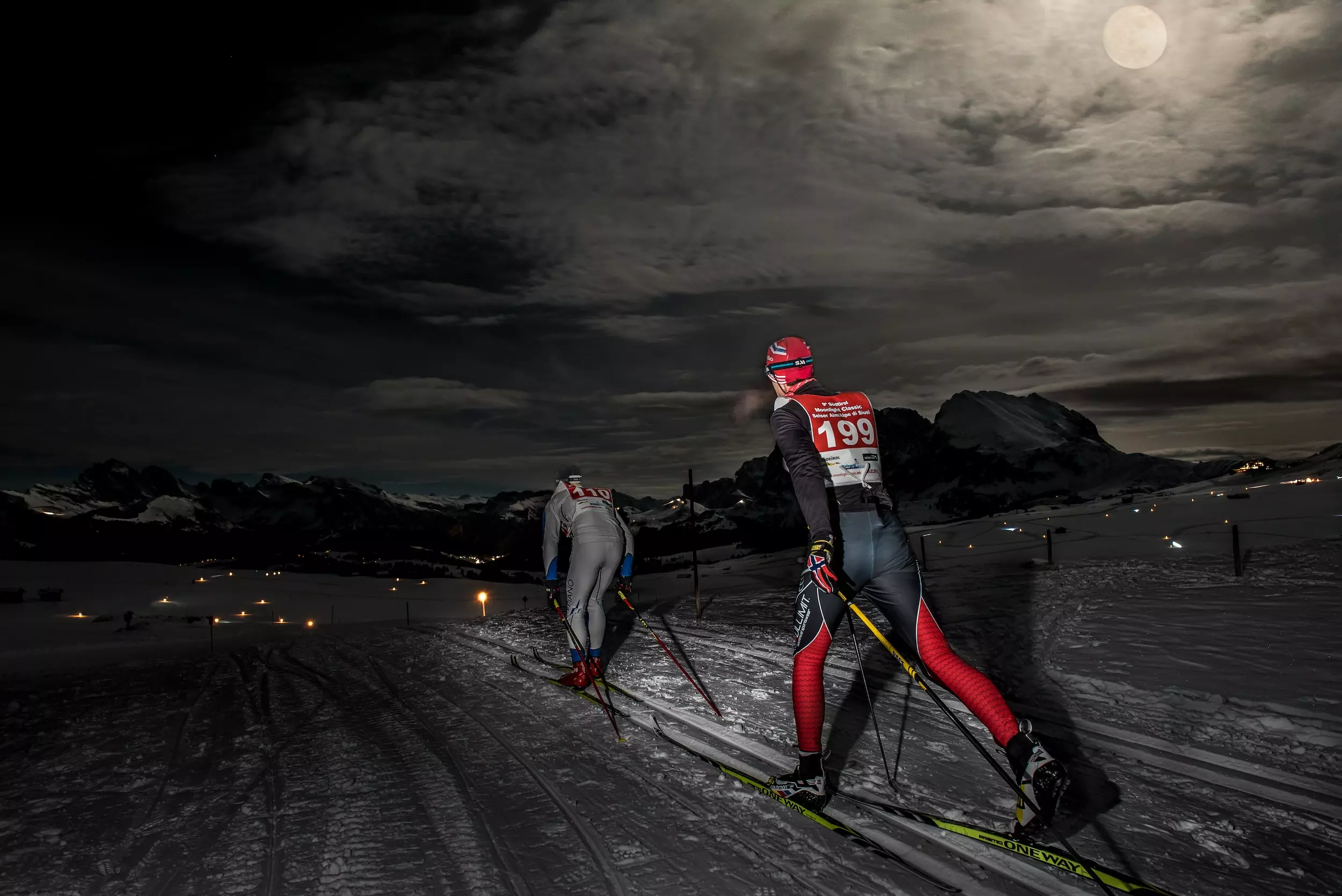 La Südtirol Moonlight Classic svela i dettagli della diciannovesima edizione, fissata per il 2027