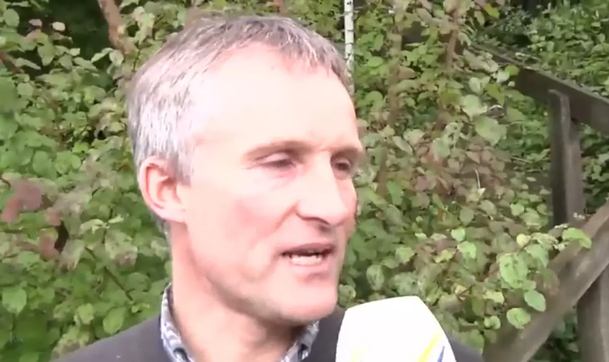 Vegard Ulvang: Un Ritorno Strategico nel Fondo Norvegese