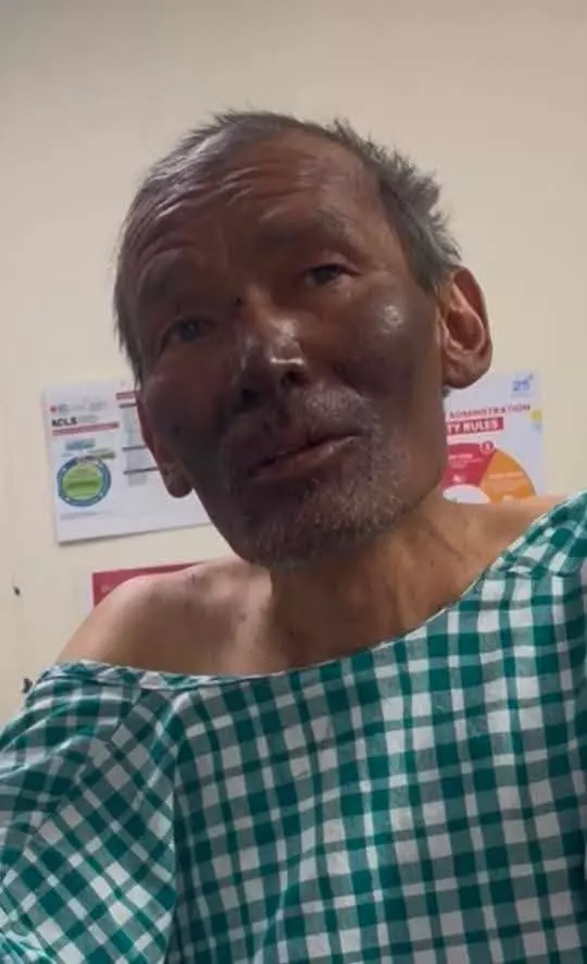 Sopravvivenza Incredibile sull'Everest: La Storia di Dawa Sherpa