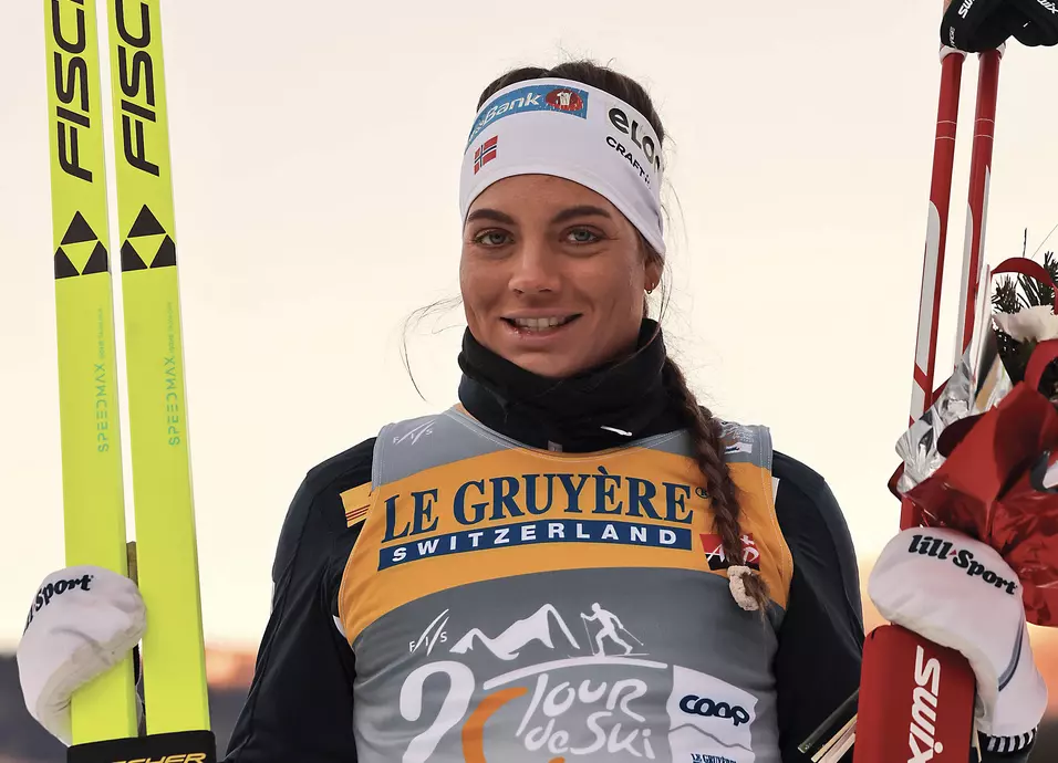 Sci di fondo: Kristine Stavås Skistad cambia allenatore, chiude la collaborazione con Lage Sofienlund