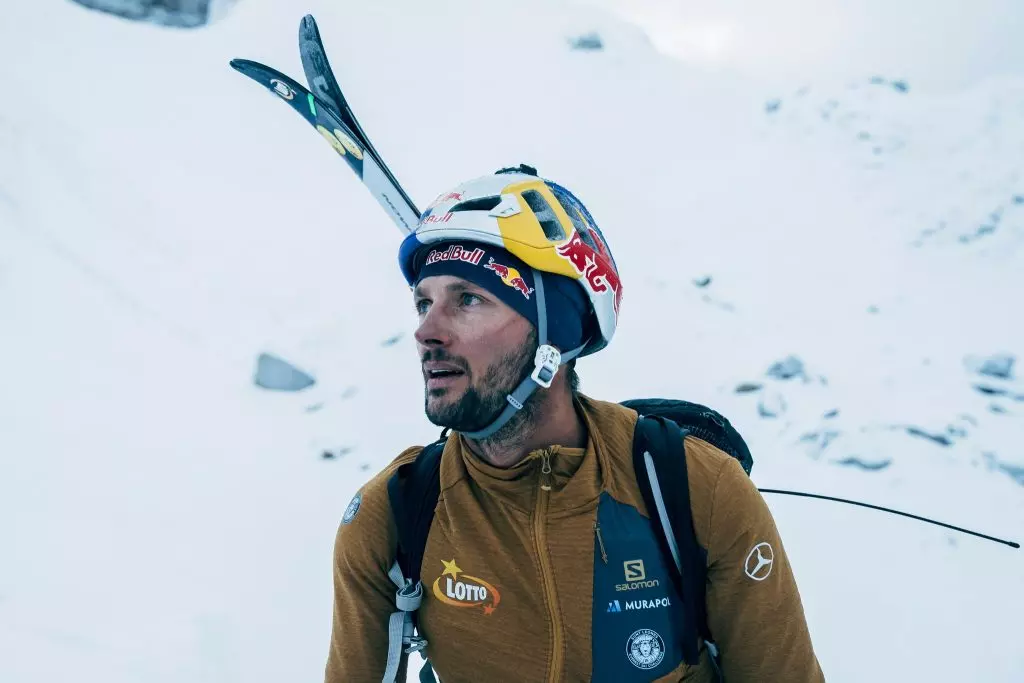 Andrzej Bargiel Punta al Nanga Parbat con Gli Sci: Una Nuova Sfida Himalayana