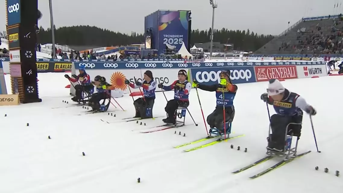 Bardonecchia ospiterà per la prima volta i Campionati Mondiali Para FIS nel 2029