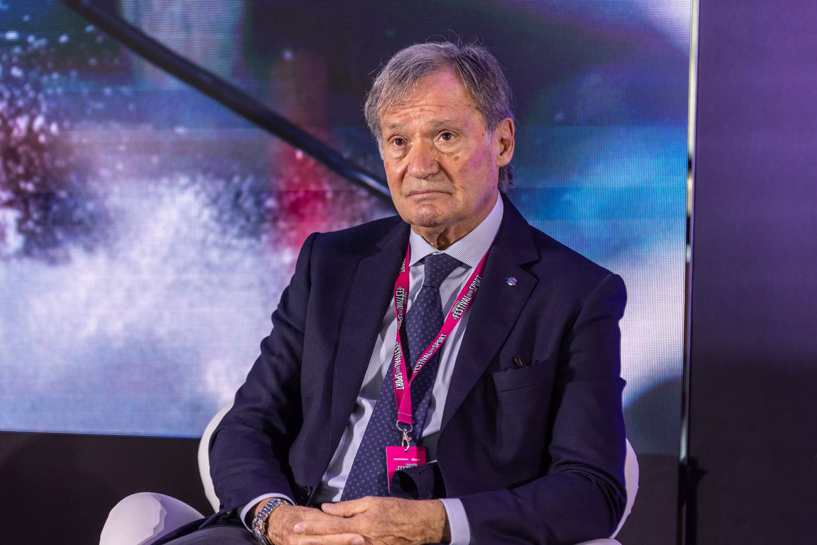 Riconferma di Flavio Roda nel Consiglio della FIS: un rafforzamento per l'Italia nello sci internazionale