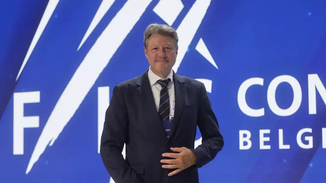 Alexander Ospelt alla Presidenza FIS: L'Unità per un Futuro Sostenibile dello Sport Invernale