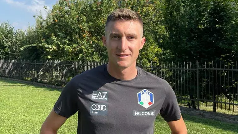 Sci di Fondo: Il Nuovo Approccio Giovanile di Paolo Rivero e la Transizione U23
