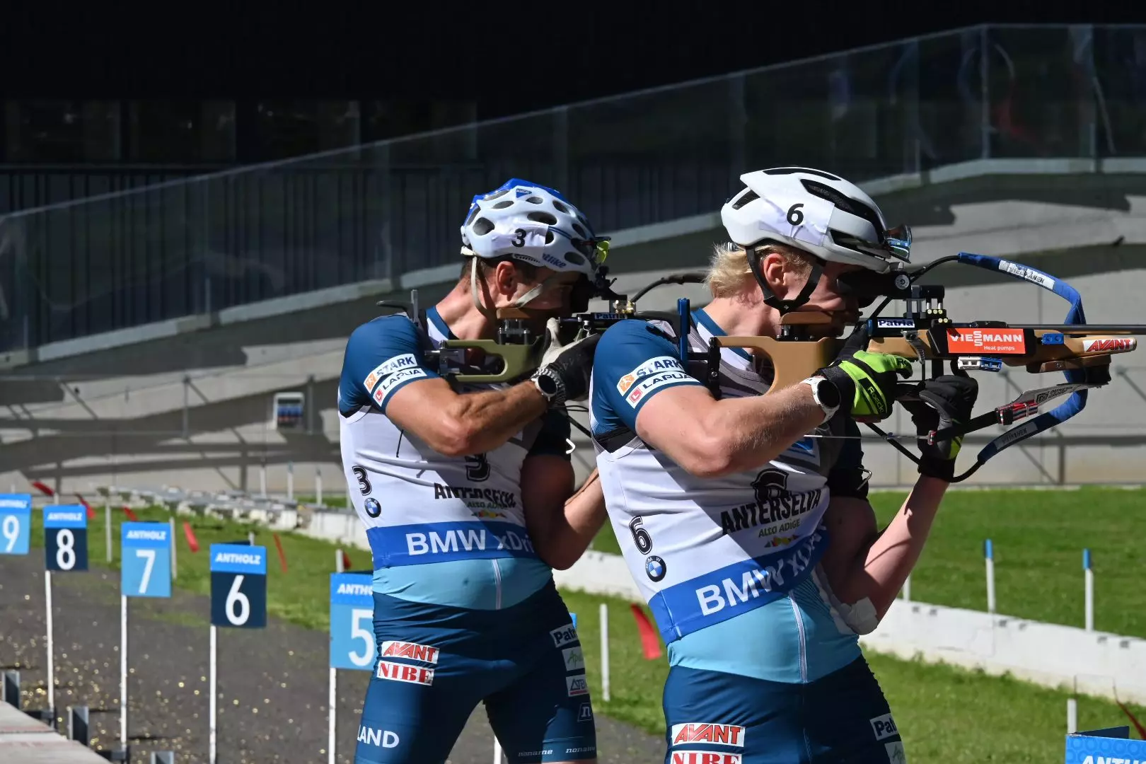 Borse di studio per atleti invernali: la Finlandia investe negli sport nordici e nel biathlon