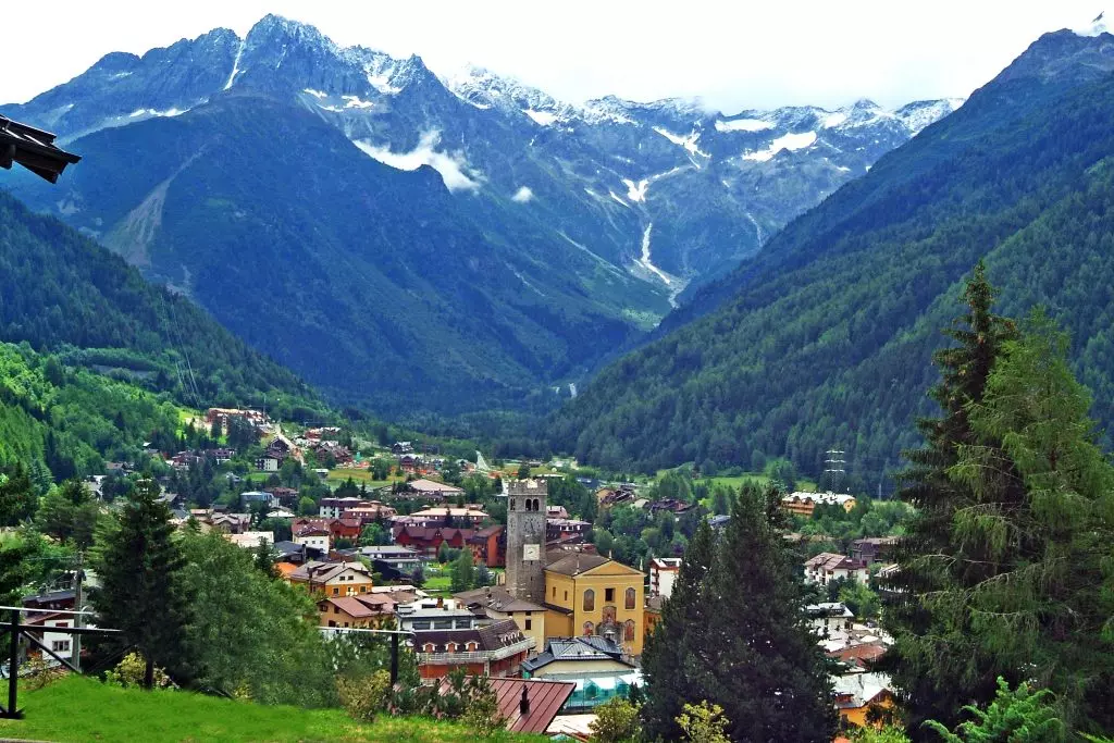 Valcamonica: 500 mila euro per potenziare l'assistenza sanitaria territoriale