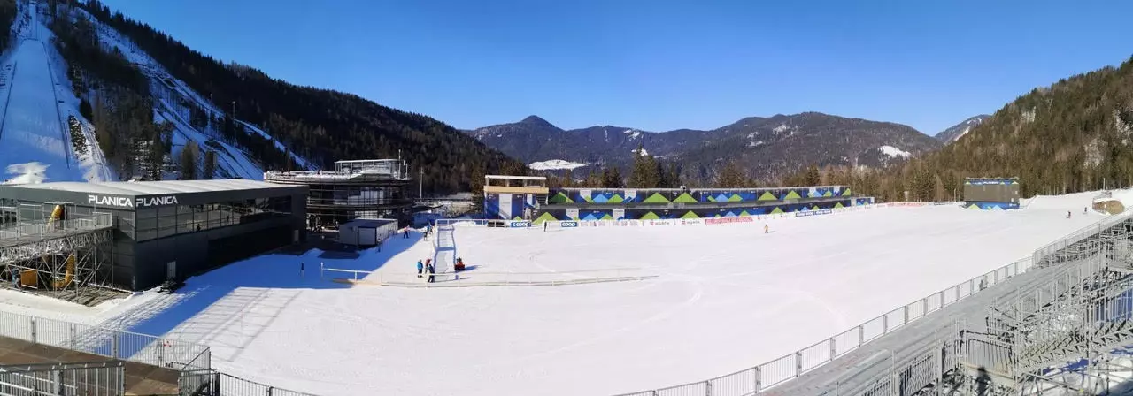 Planica e Oberstdorf in attesa: la decisione sui Mondiali di sci nordico 2031 è stata posticipata
