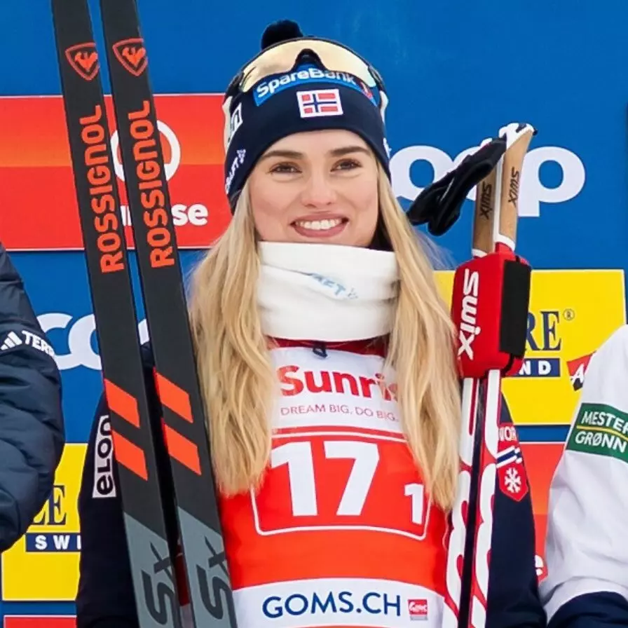 Karoline Grøtting e le sfide dopo l'ingresso nella squadra nazionale