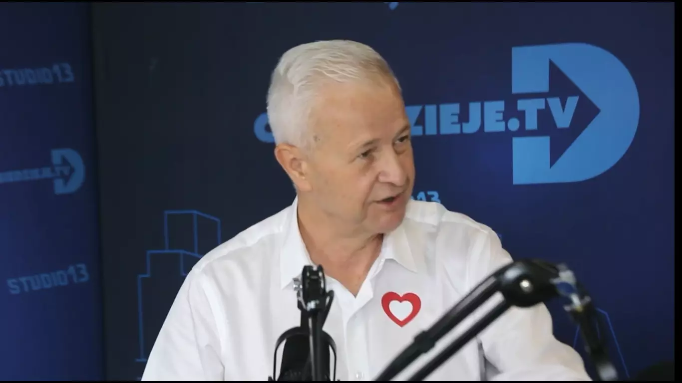 Apoloniusz Tajner Ritorna alla Presidenza della Federazione Polacca di Sci