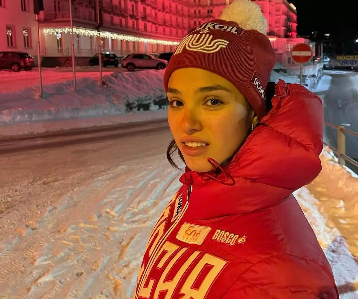 La preoccupazione di Veronika Stepanova per il futuro dello sci di fondo: una disciplina senza rotta