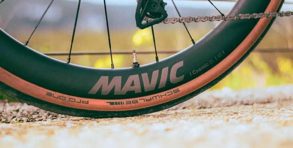 Promozione Mavic Rottamazione: Rinnova le Tue Ruote in Carbonio con Sconti Esclusivi