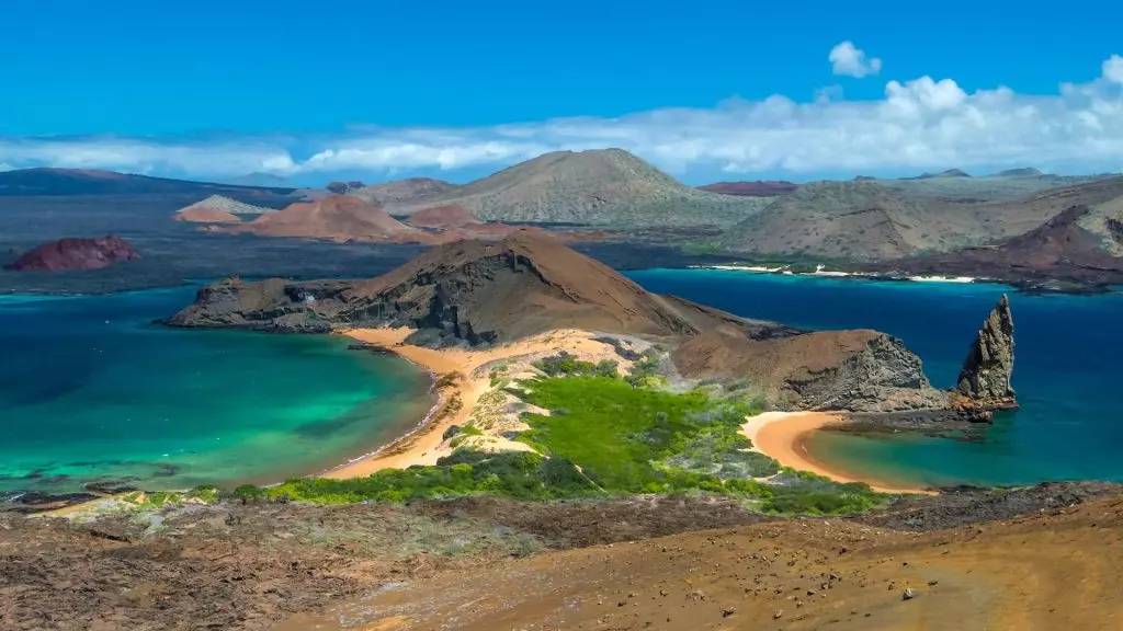 Galápagos: Un Viaggio Sottomarino nell'Evoluzione