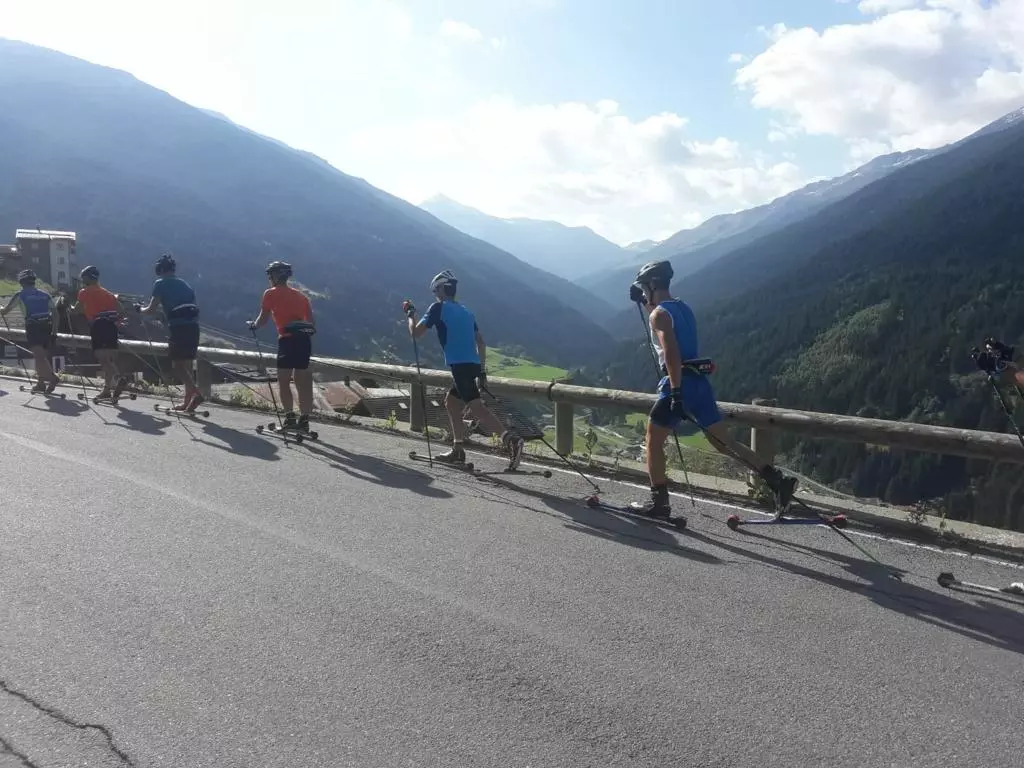 Alpi Centrali: Definite le Squadre Regionali di Sci di Fondo e Biathlon per il 2026/2027