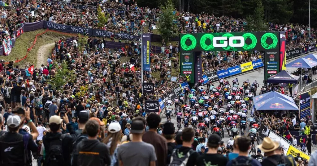 Campionati Mondiali di Mountain Bike a Lenzerheide: Guida Completa
