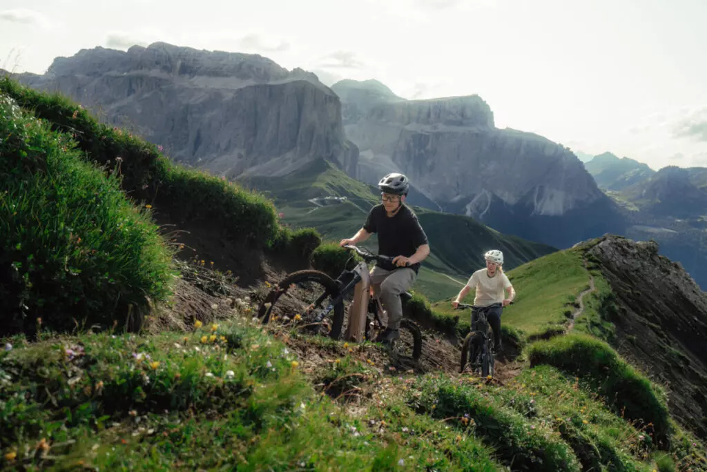 Programma di Prova Specialized Levo: Sperimenta la Rivoluzione delle e-MTB