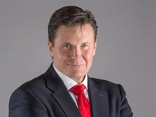 Urs Lehmann Ritorna alla FIS: Nomina a Segretario Generale ad Interim