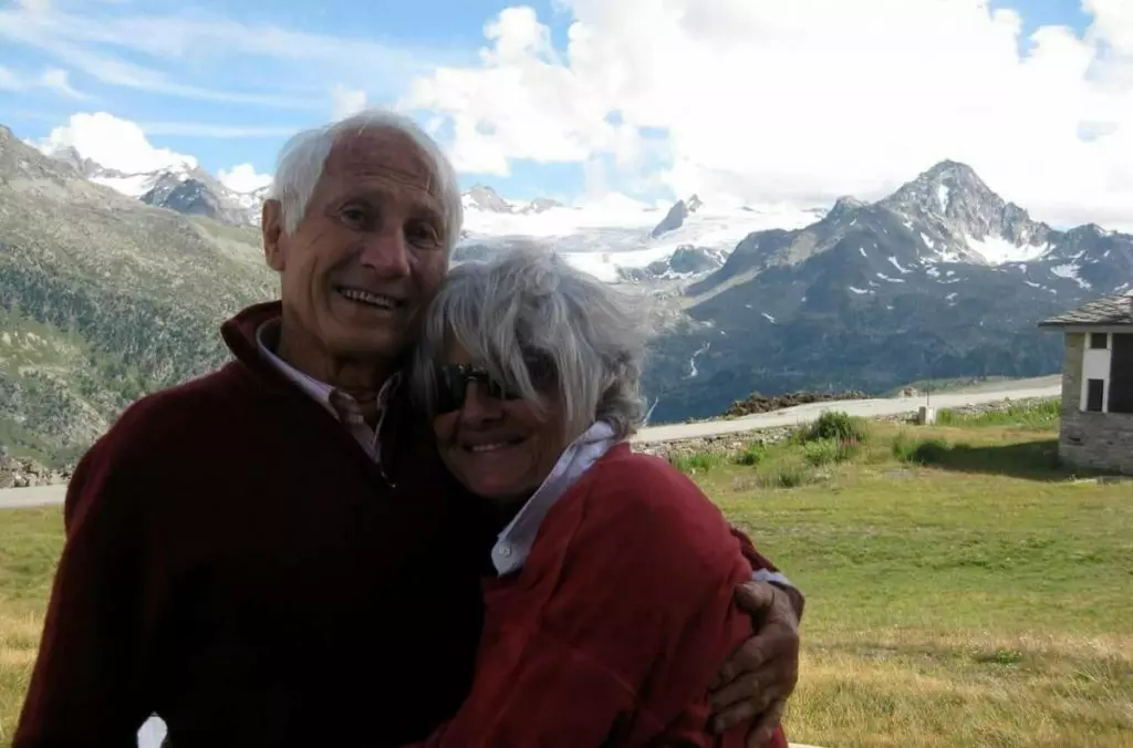 Rossana Podestà: L'Eroina della Vita Reale che Scelse l'Avventura Accanto a Walter Bonatti