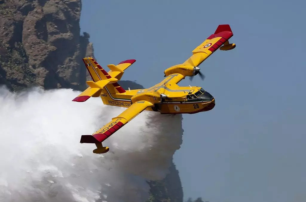 Italia in fiamme: Il 2025, un anno nero per gli incendi boschivi, con quasi mille chilometri quadrati di territorio devastato
