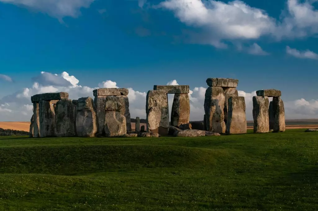 Tesori Ancestrali d'Italia: Tre Siti Megalitici da Esplorare al Solstizio
