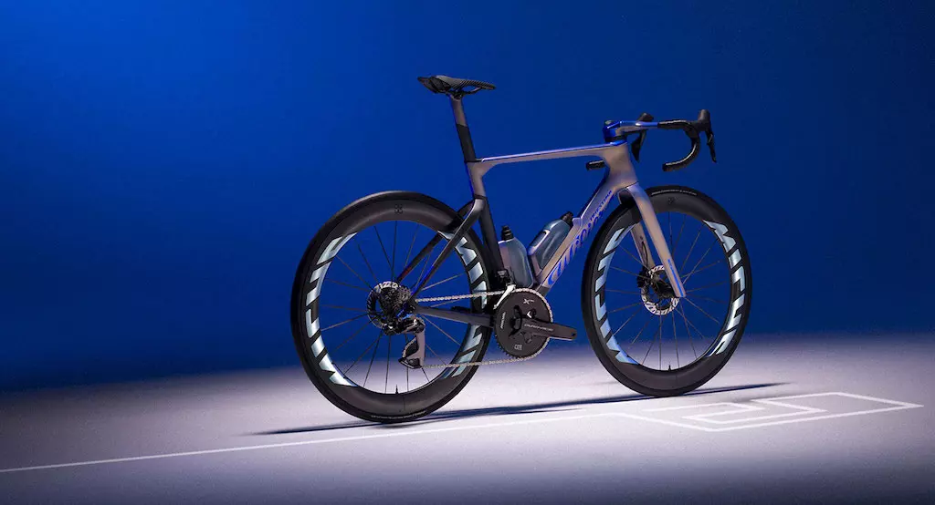 Wilier Filante Ultimate: Celebrazione dei 120 Anni di Innovazione e Stile