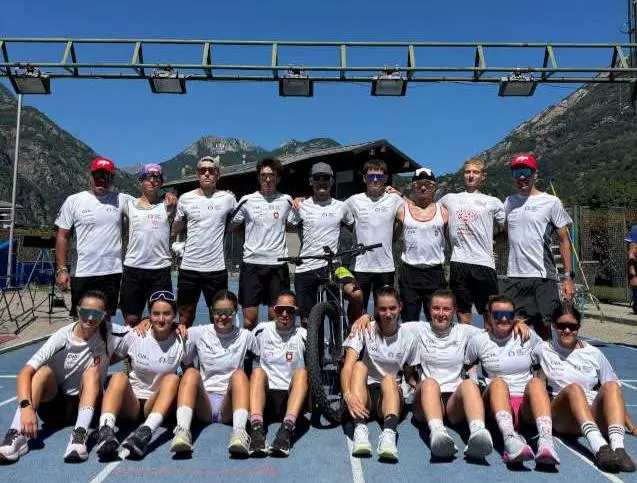 Raduno ASIVA: Preparazione Atletica e Sci di Fondo a Pila/Gressan