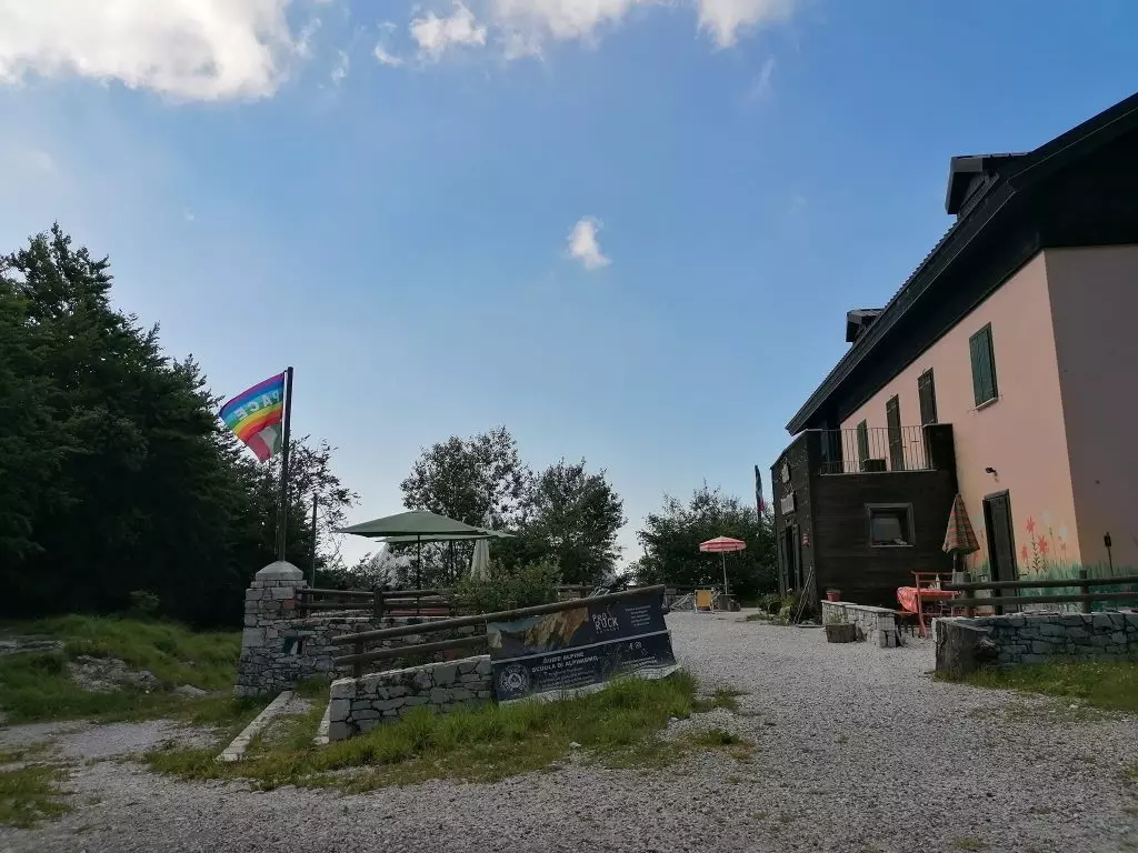 Appello delle Rifugiste della Val Serenaia: "Non lasciateci sole"