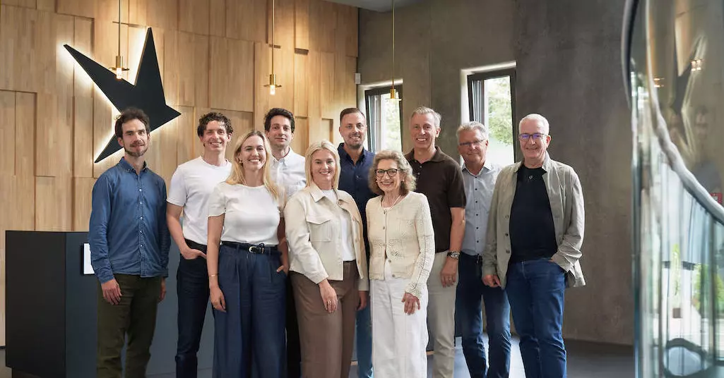 Schwalbe Annuncia il Passaggio di Leadership alla Quarta Generazione della Famiglia Bohle