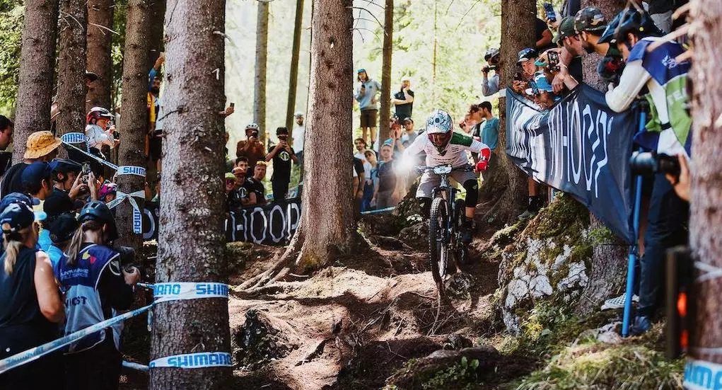 Coppa del Mondo Enduro Val di Fassa 2026: Dettagli su Percorsi e Competizioni