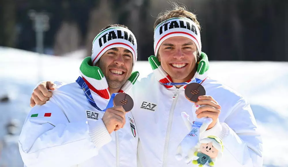 Il CIO introduce il “Fit for the Future Olympic Grant” per supportare gli atleti
