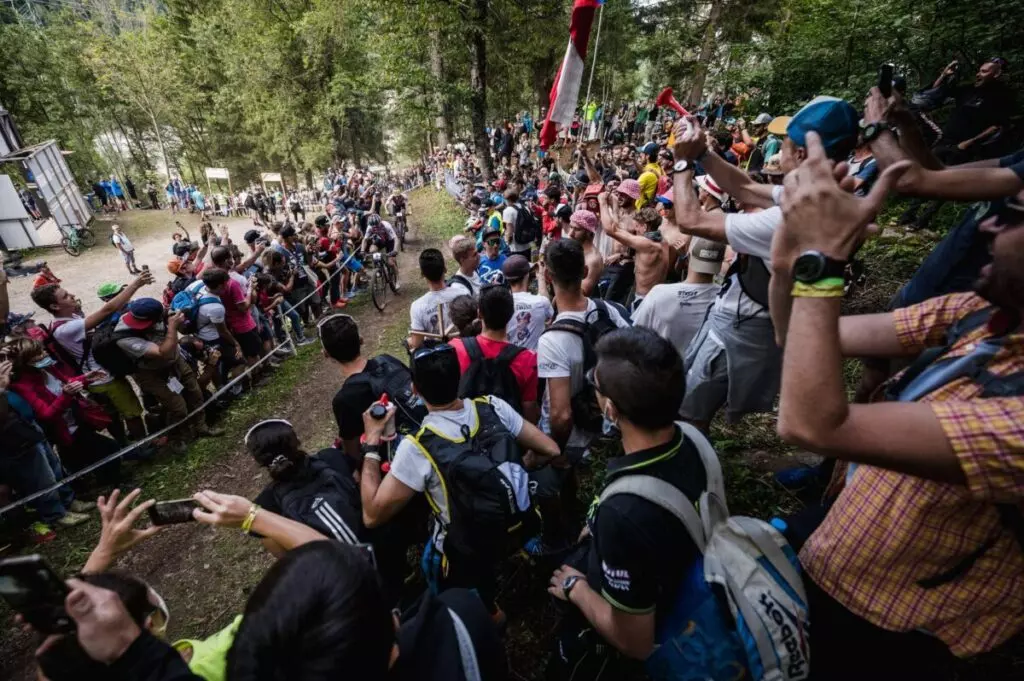 Campionati Mondiali MTB Val di Sole: Percorsi Rinnovati per uno Spettacolo Indimenticabile