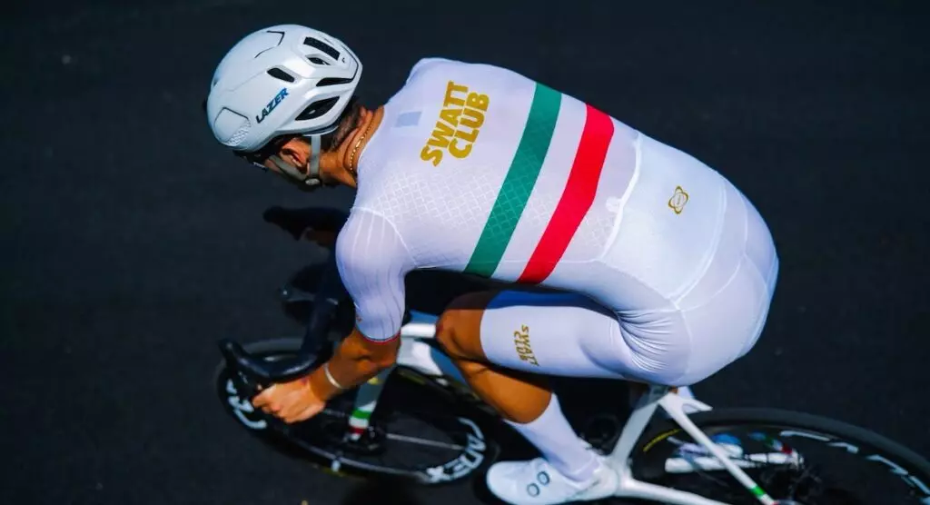 Campionato Italiano 2026: La Corsa Su Strada Maschile Élite