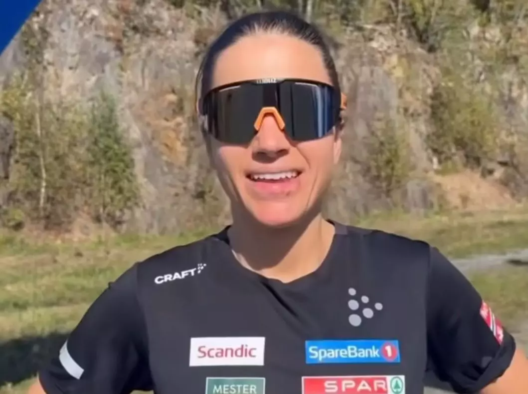 Trionfo di Heidi Weng alla Skagerakmila: un Record Femminile che Supera le Aspettative